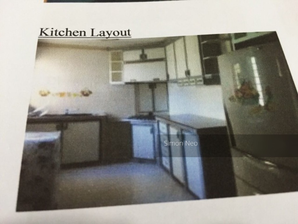 Blk 655 Hougang Avenue 8 (Hougang), HDB 5 Rooms #129076232